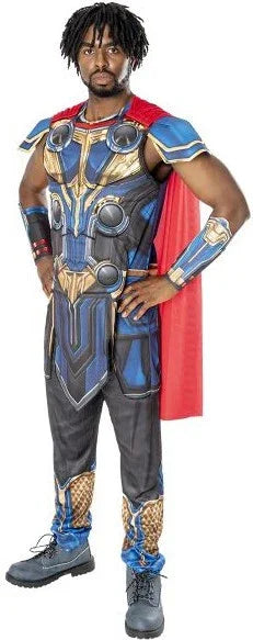 Disfraz de Thor Love and Thunder para Hombre Thor Rubies