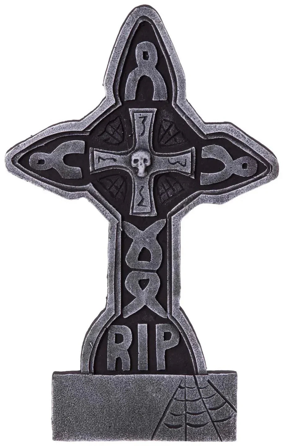 Lápida con Forma de Cruz de 61x38cm Lápidas Viving