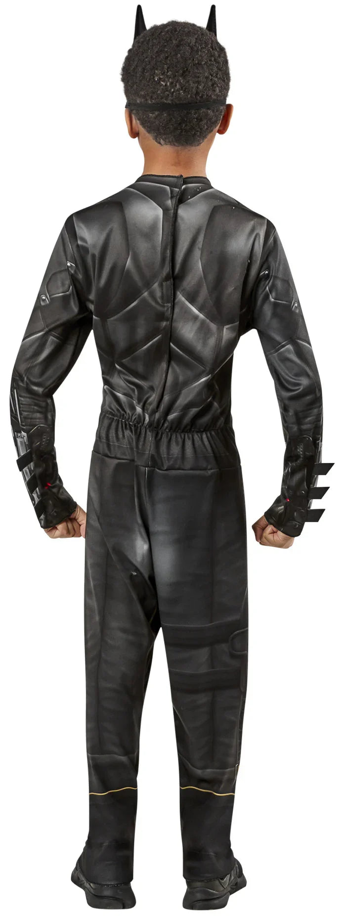 Disfraz de Batman Negro para Niño Batman Rubies