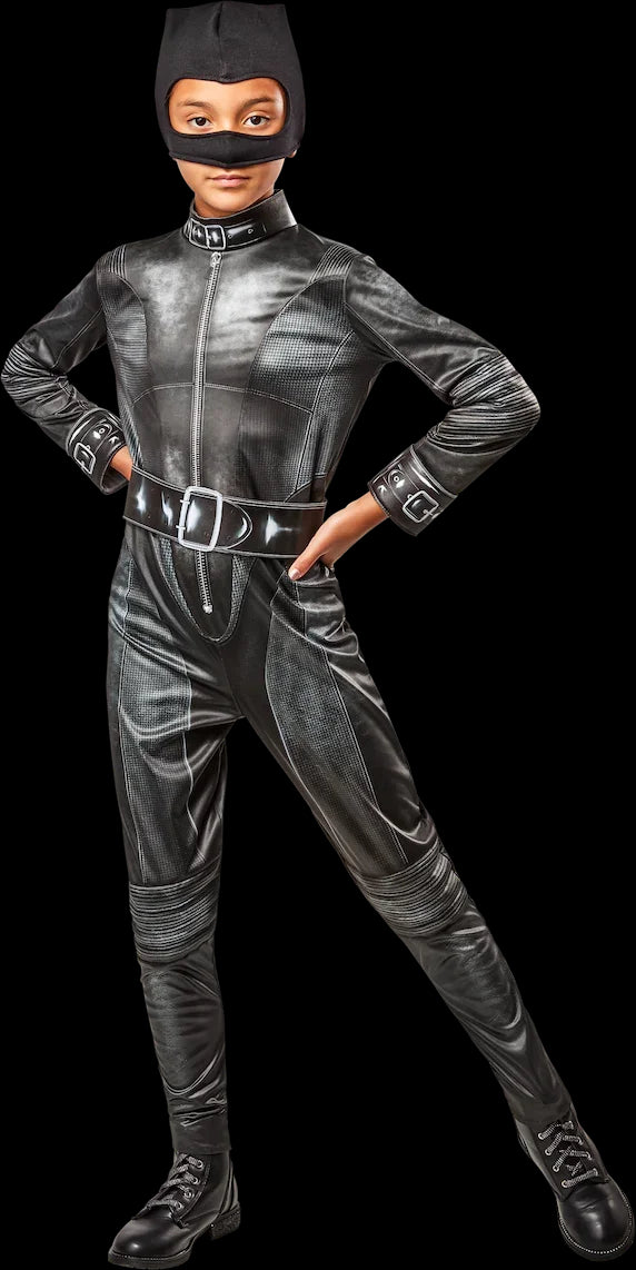 Disfraz de Catwoman Selina Infantil Catwoman Rubies