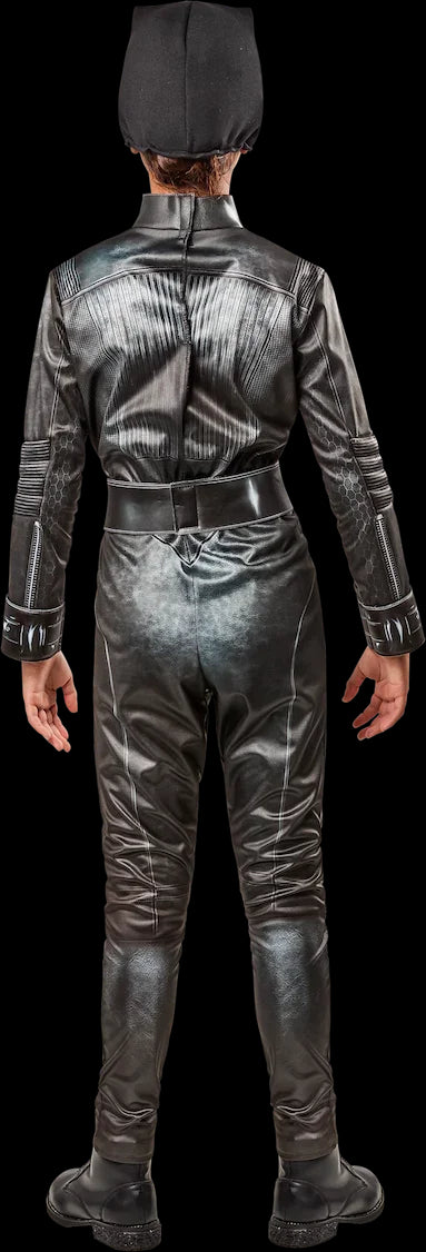 Disfraz de Catwoman Selina Infantil Catwoman Rubies