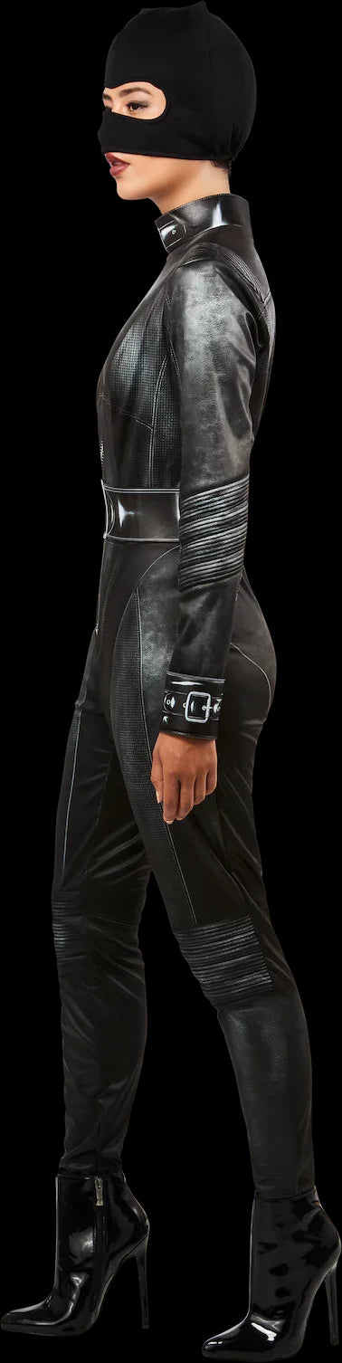 Disfraz de Catwoman Selina para Adulto Catwoman Rubies