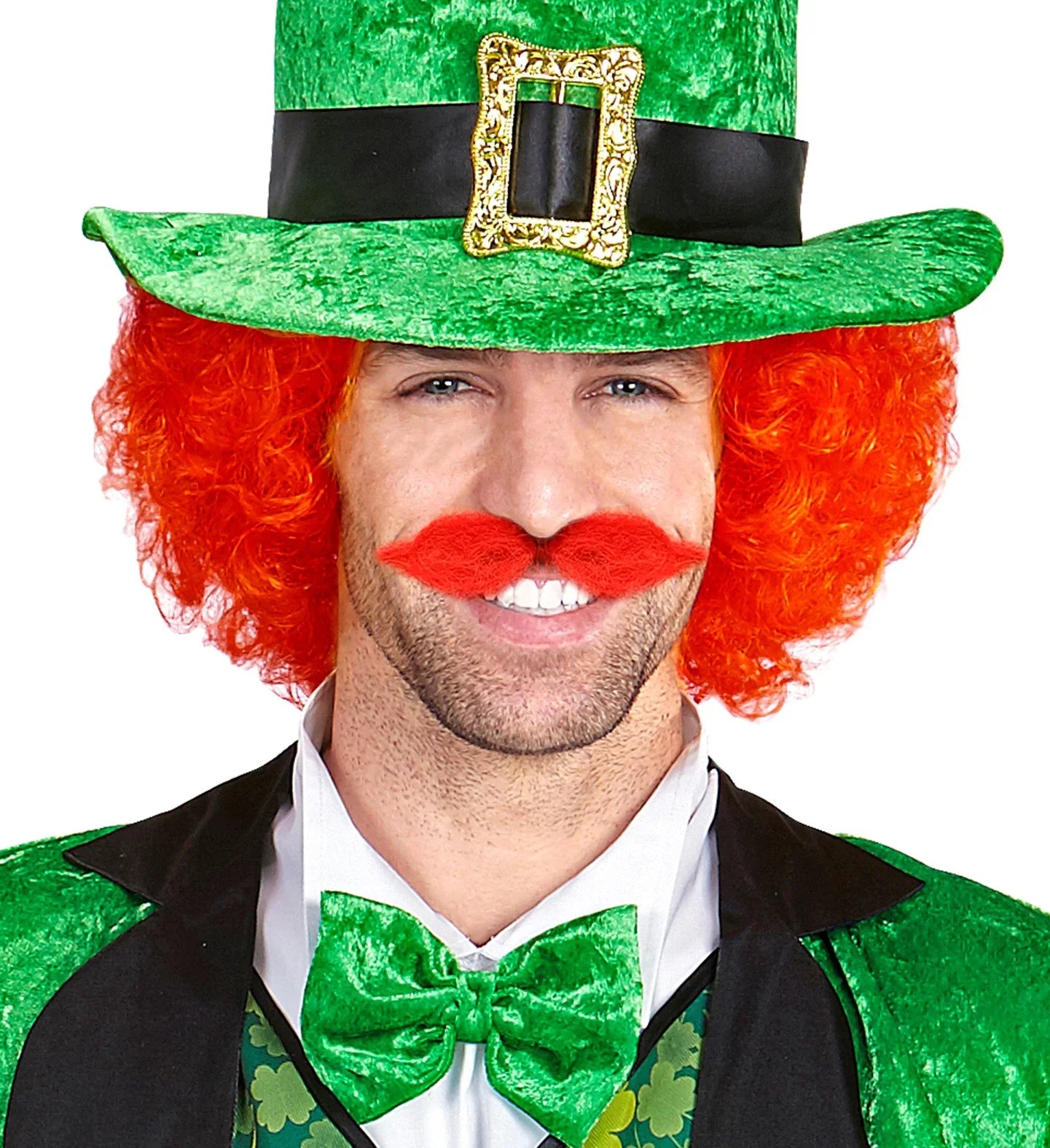 Bigote Pelirrojo de Obélix Astérix y Obélix Widmann