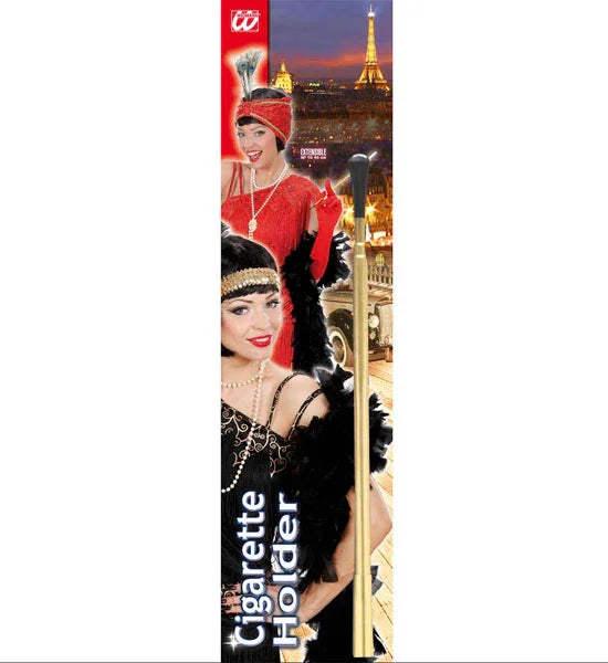 Pipa Cabaret Metálica COMPLEMENTOS Widmann