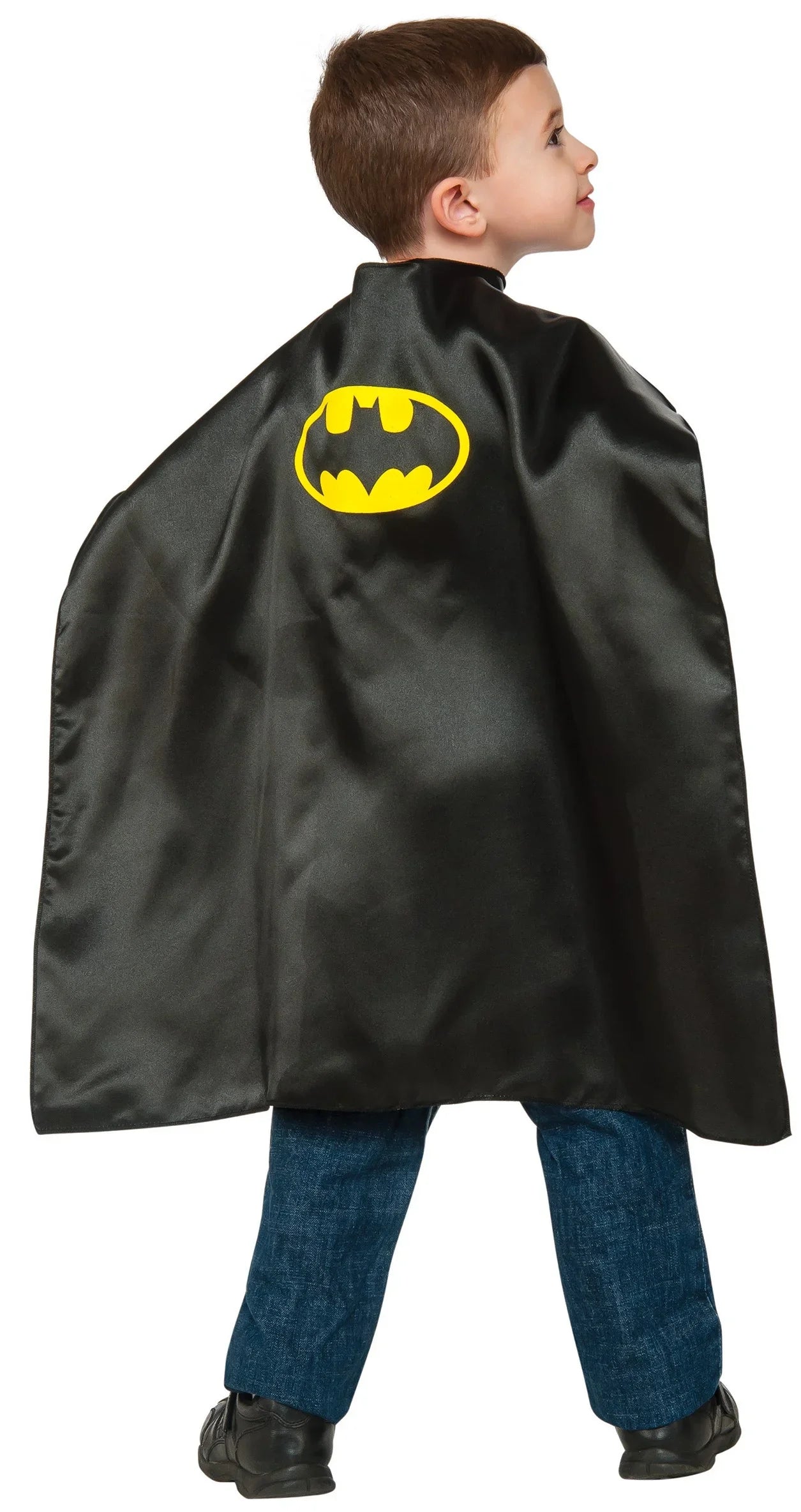 Capa de Batman Infantil Batman Rubies
