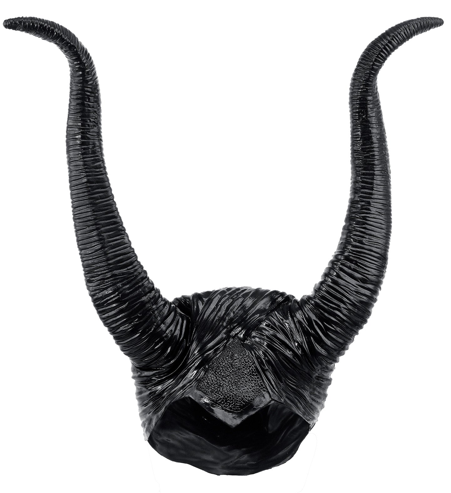 Tocco con corna di Malefica