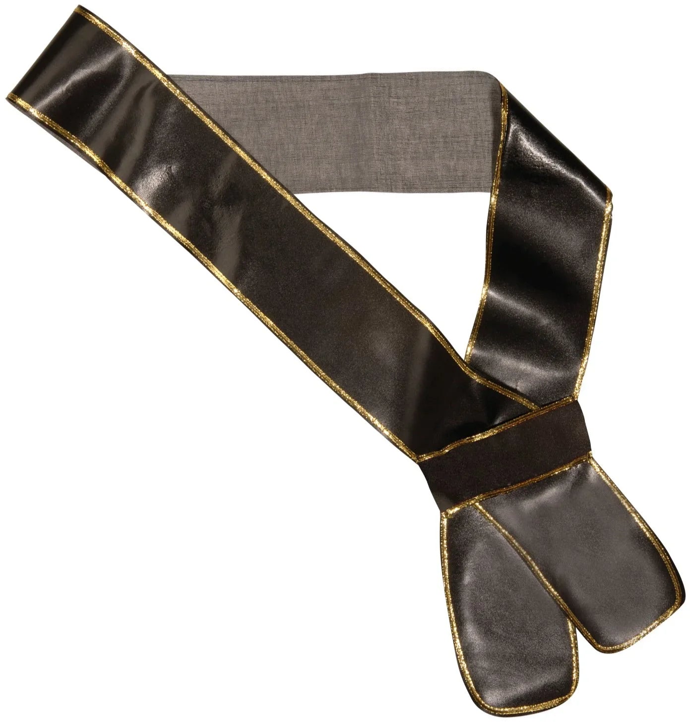 Portaespadas Negro de Polipiel Espadas Widmann