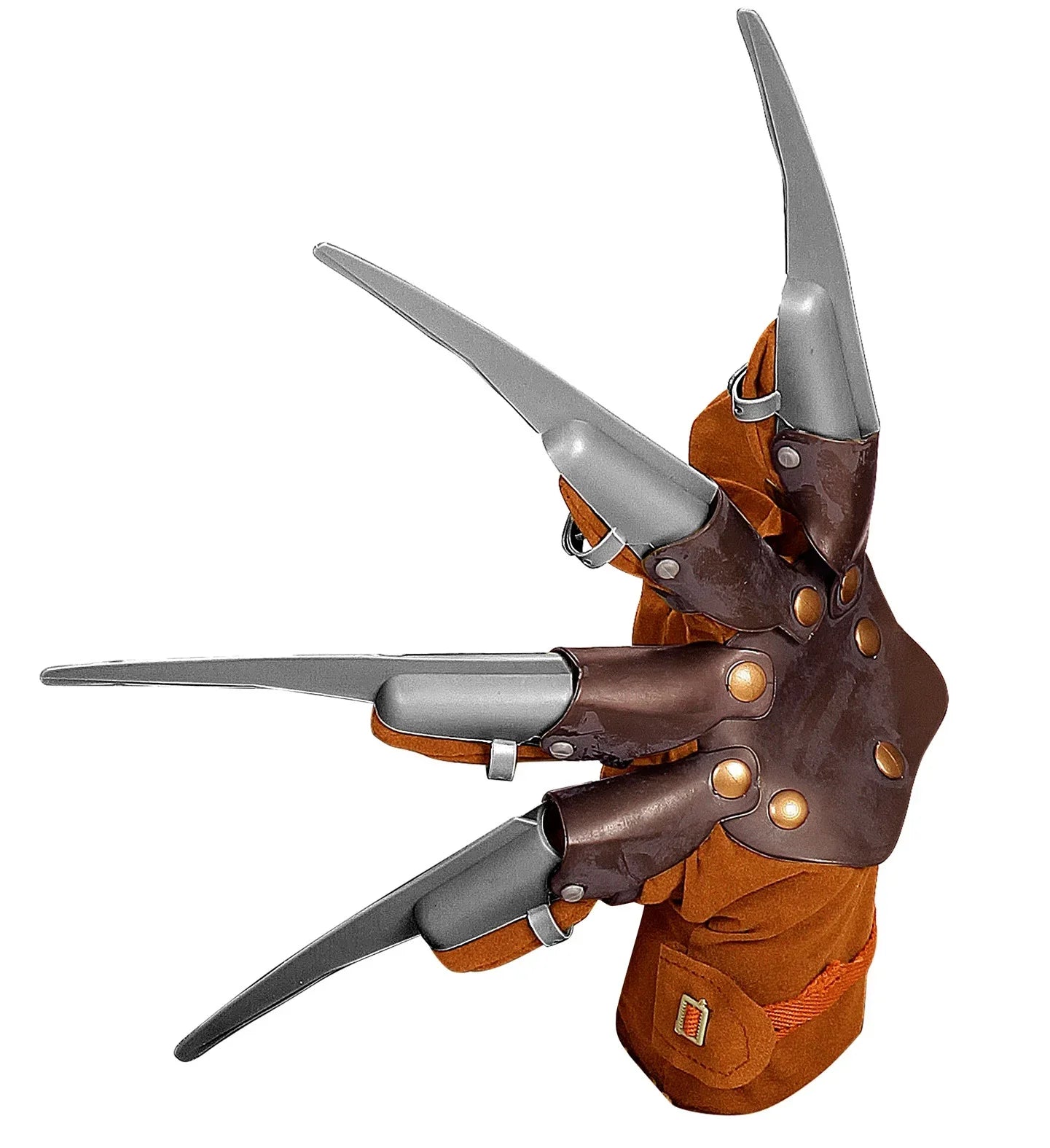 Mano Freddy Krueger COMPLEMENTOS Widmann