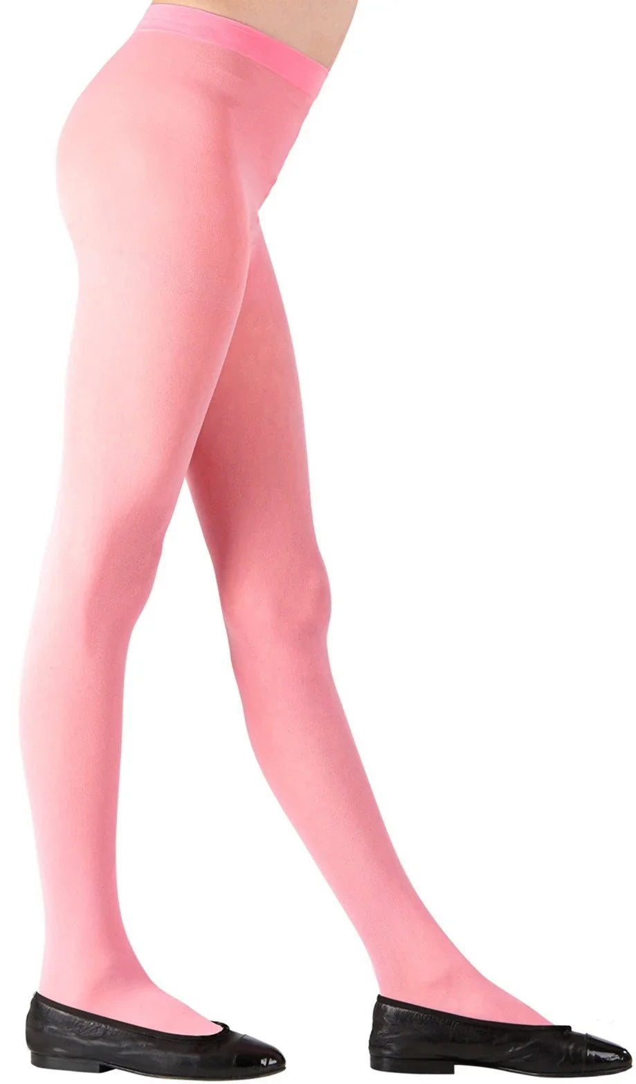 Pantys Rosa Palo Infantiles Medias y Pantys Widmann