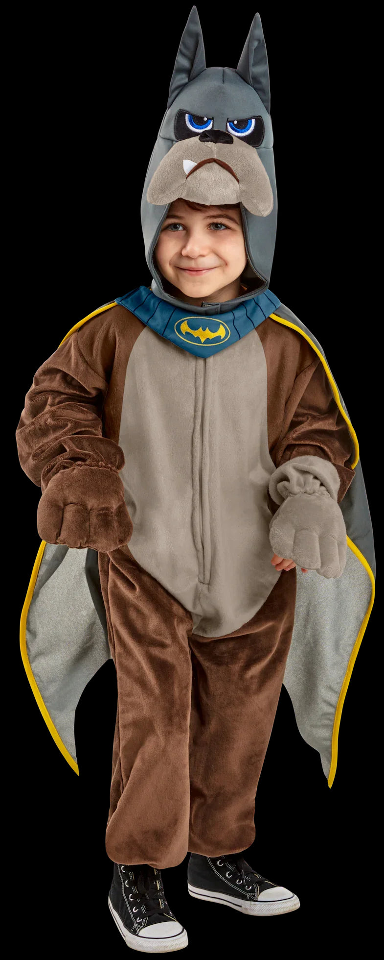 Disfraz Ace DCP Infantil Superhéroes Infantiles Rubies