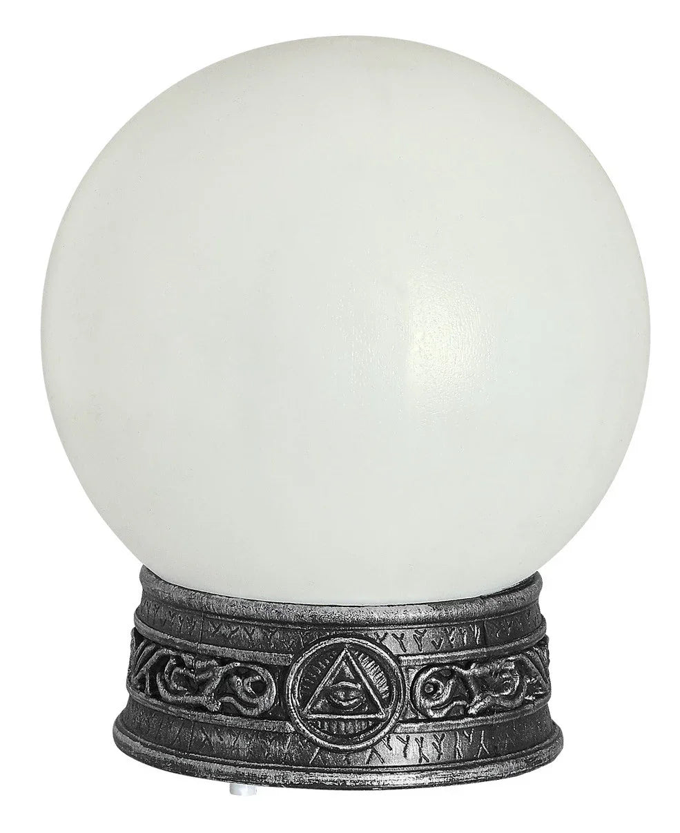 Bola Mágica Adivina con Luz y Sonido Gitanas Widmann