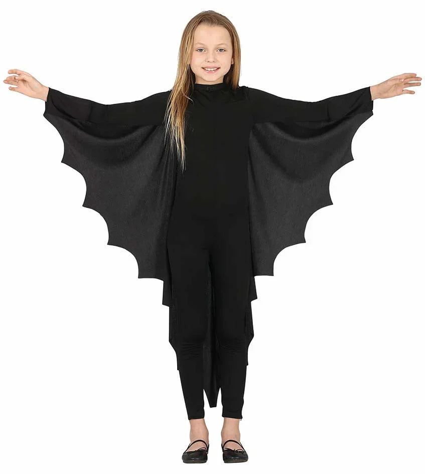 Capa de Murciélago Infantil Capas Guirca