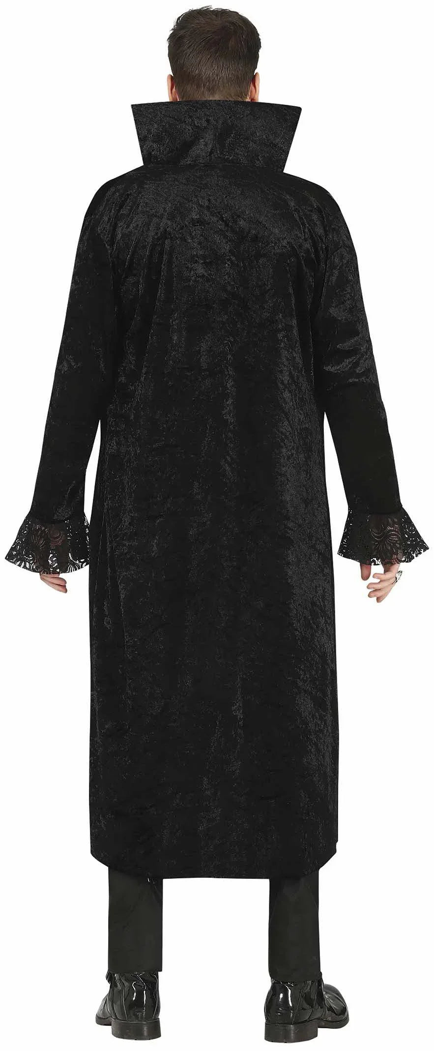 Disfraz de Vampiro Noble para Adulto Vampiros y vampiresas Guirca