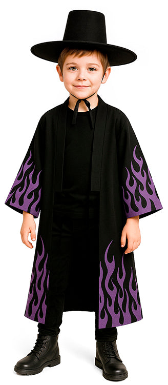 Costume Bambino Jinu K-Pop