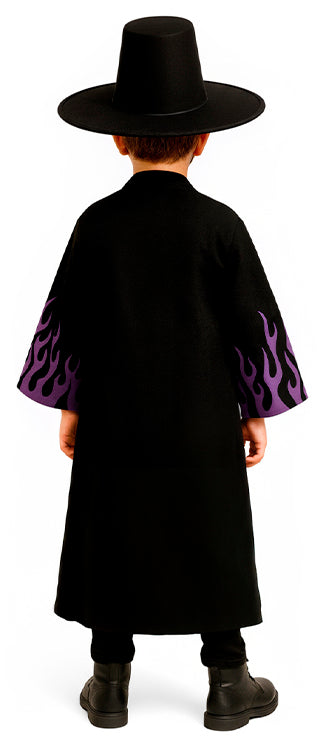 Costume Bambino Jinu K-Pop