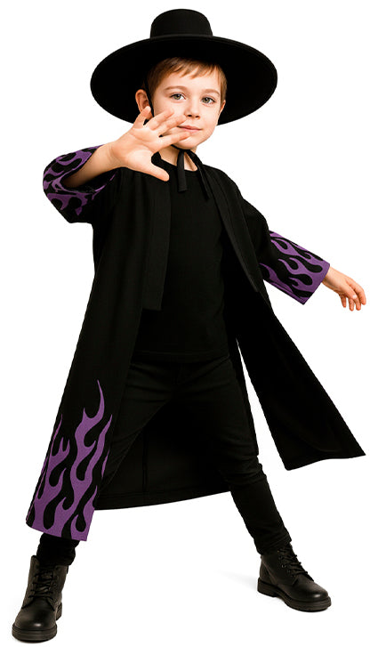 Costume Bambino Jinu K-Pop