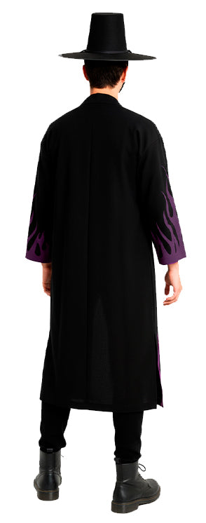 Costume di Jinu K-Pop per Uomo