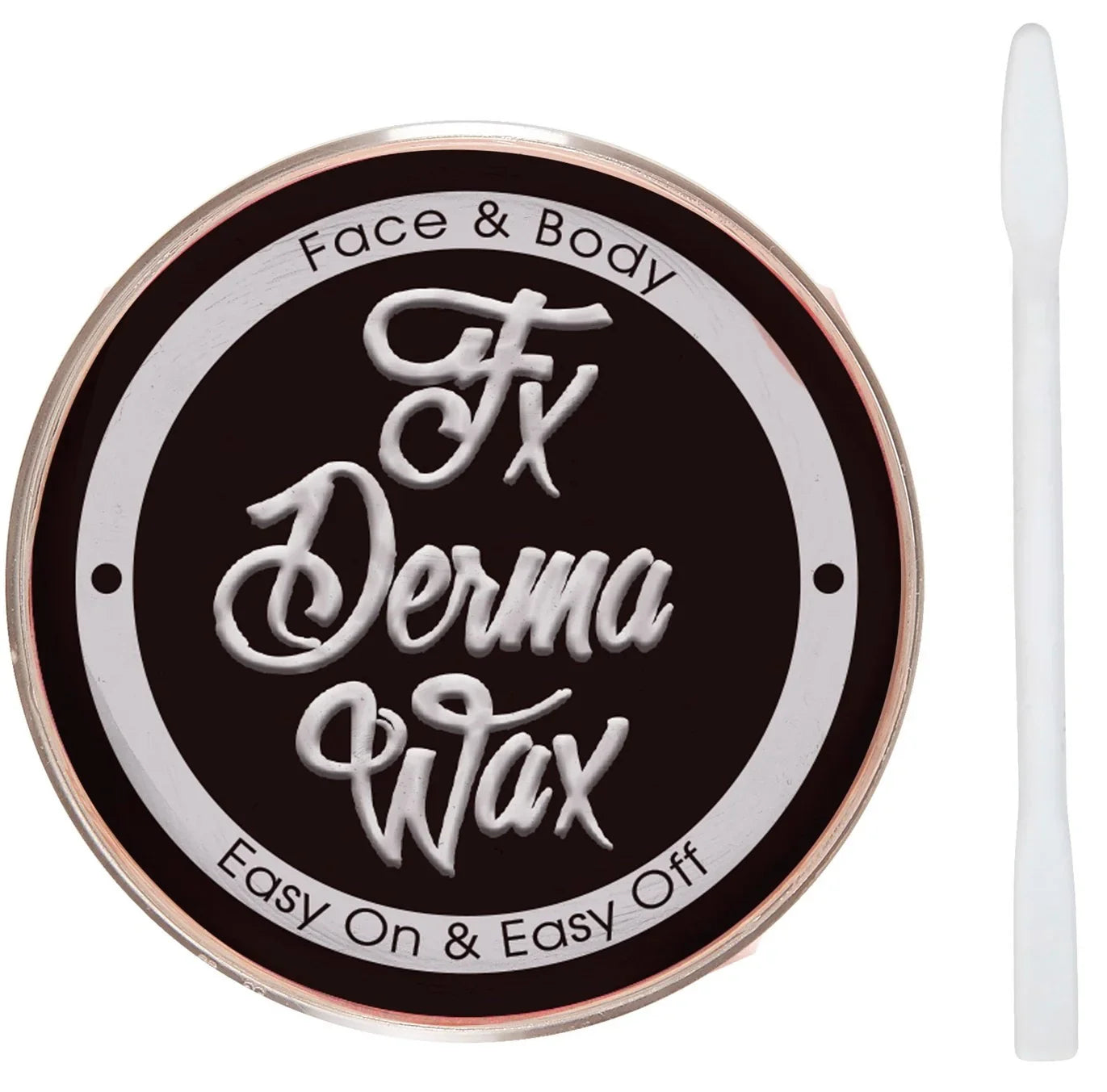 Set de Carne Artificial para Heridas y Espátula Carne Artificial Widmann