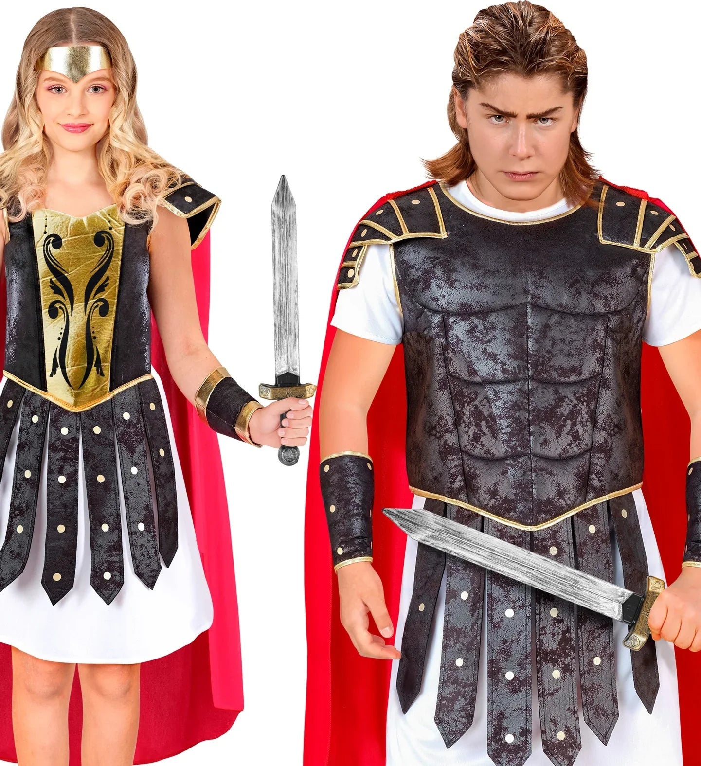 Espada de Romano Espadas Widmann