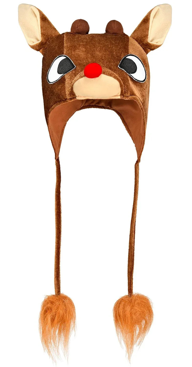 Gorro de Reno Navideño Renos Widmann