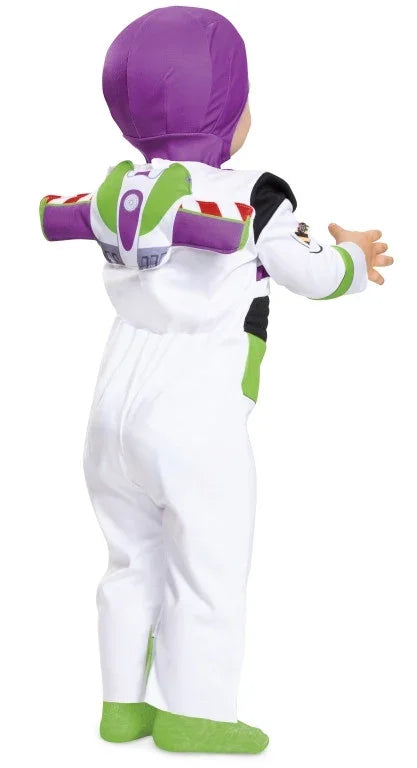 Disfraz de Buzz Lightyear Toy Story para Bebé Toy Story Liragram