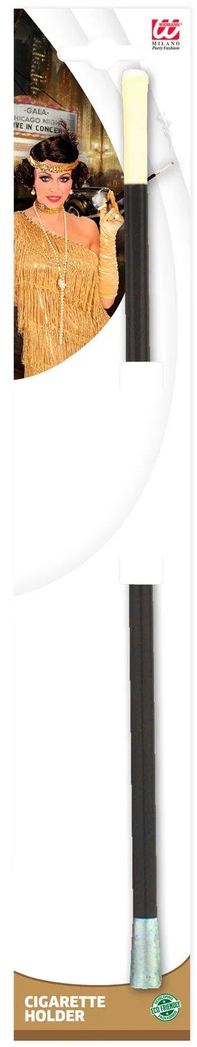 Pipa Cabaret Plástico COMPLEMENTOS Widmann