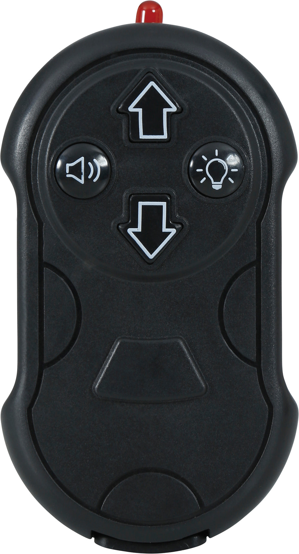 Mano con Luce, Suono e Movimento con Telecomando