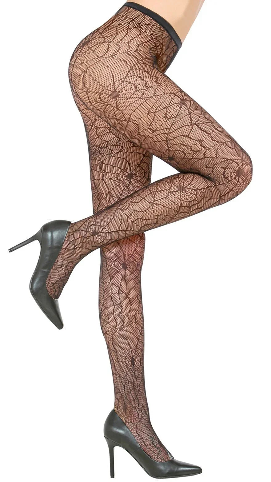 Pantys de Telaraña para Adulta Medias y Pantys Widmann