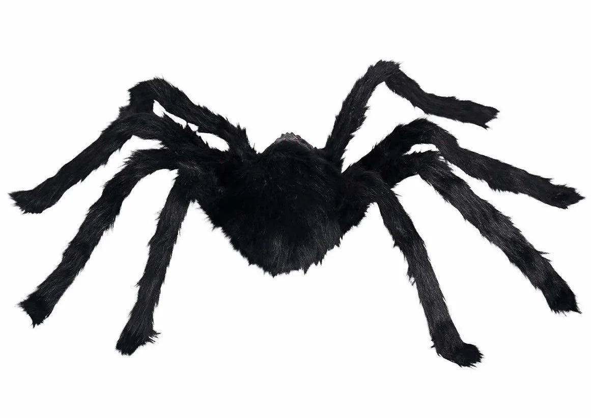 Araña Gigante de 1 Metro Arañas y Telarañas Guirca