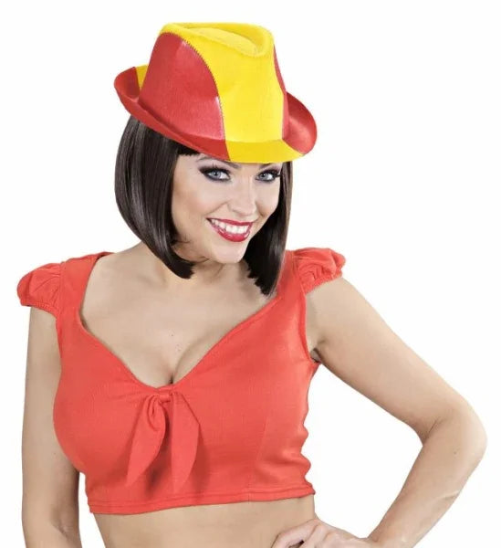 Sombrero de España Sombreros y Gorros Widmann