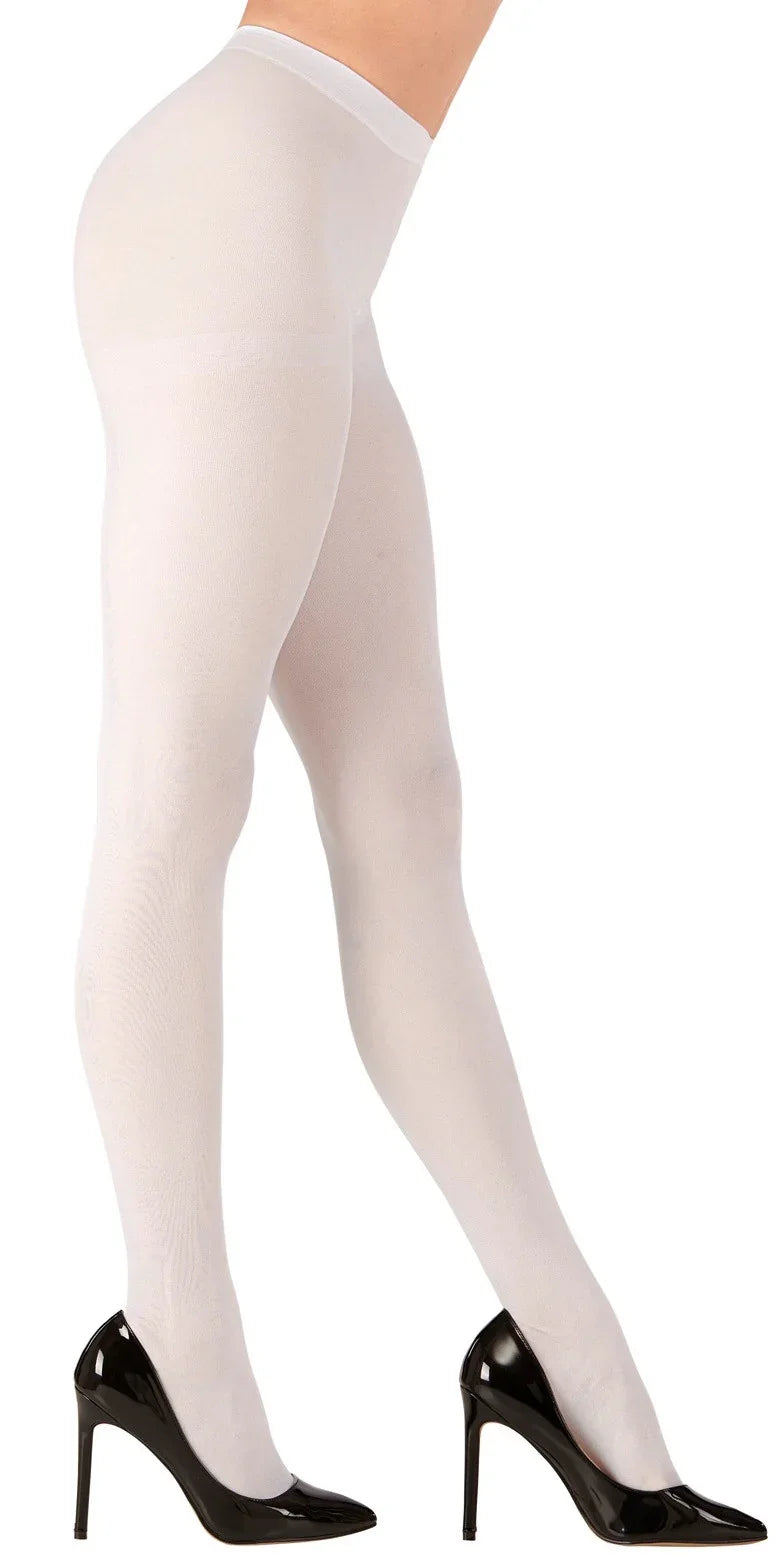 Pantys Blancos para Adulto Medias y Pantys Widmann