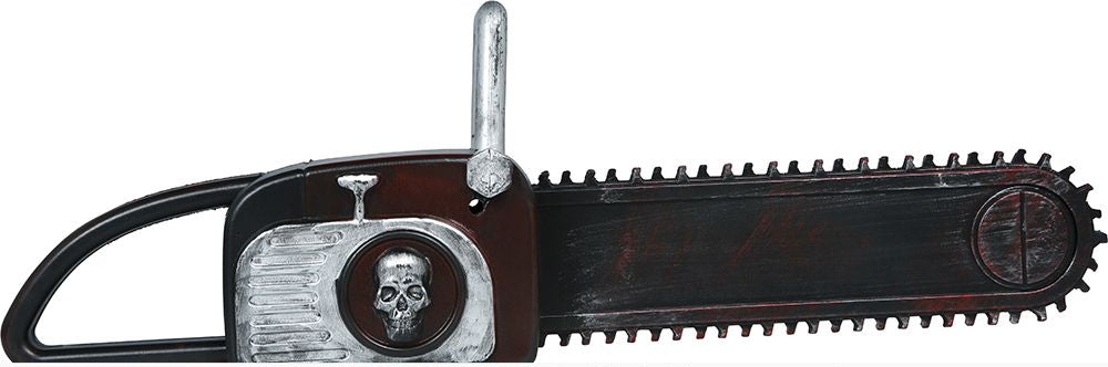 Motosega da assassino seriale da 60cm