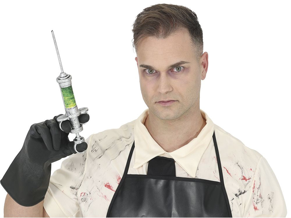 Iniettore da Serie Serial Killer di 30cm