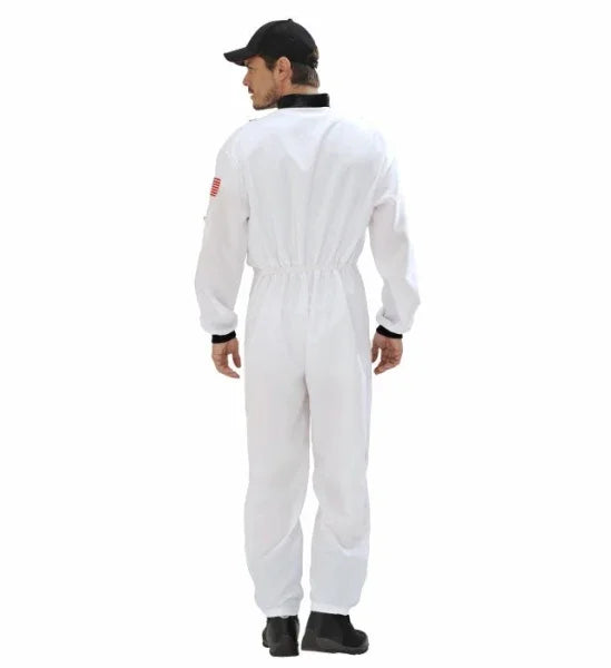 Disfraz de Astronauta para Hombre Adultos Widmann