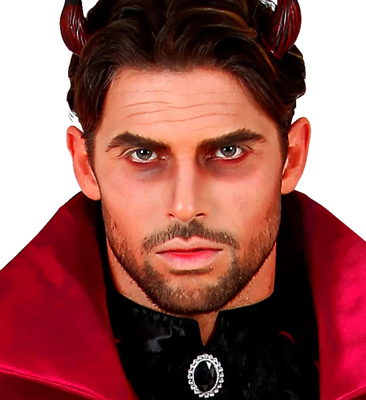 Maquillaje al Agua Rojo en Tubo Maquillaje al Agua Widmann