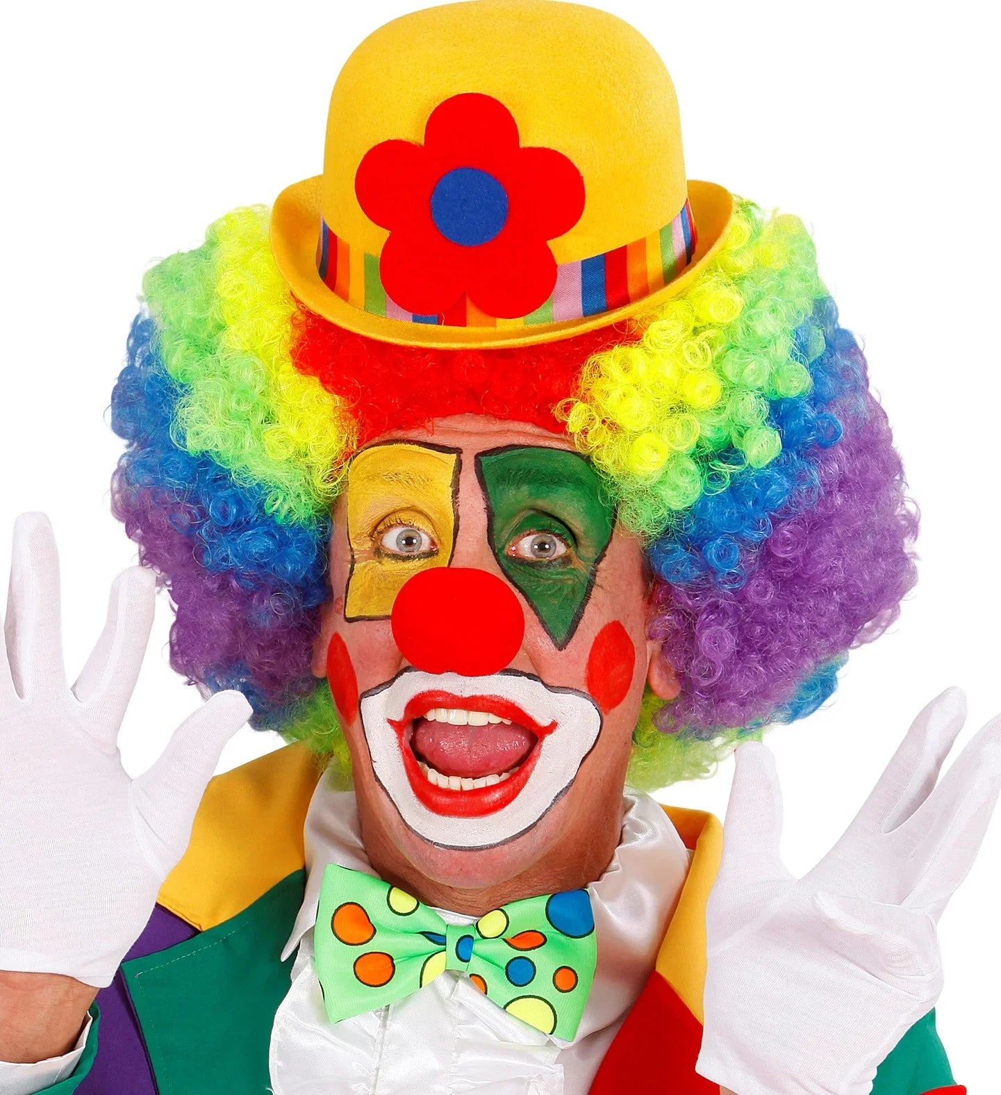 Maquillaje al Agua Rojo en Tubo Maquillaje al Agua Widmann