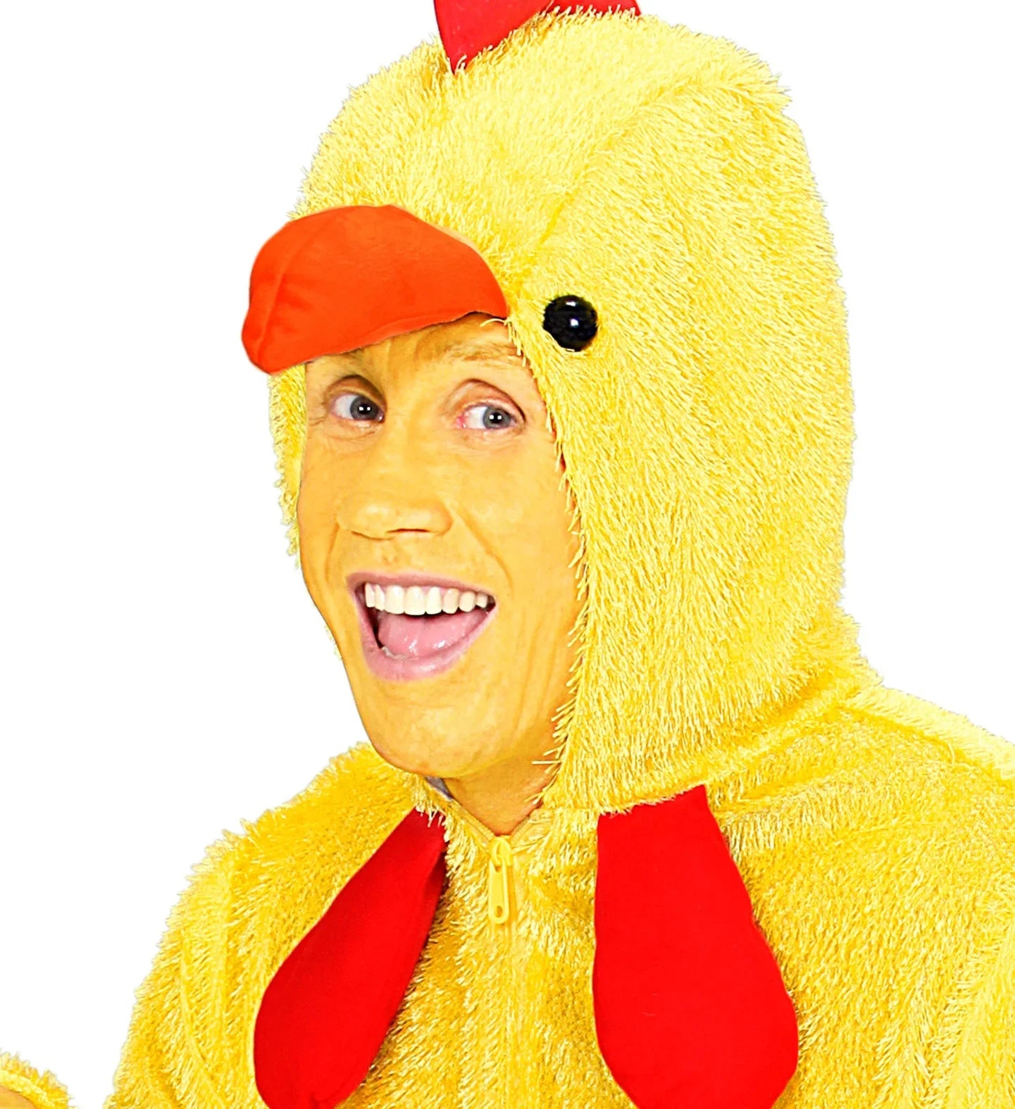 Maquillaje al Agua Amarillo en Tubo Maquillaje al Agua Widmann