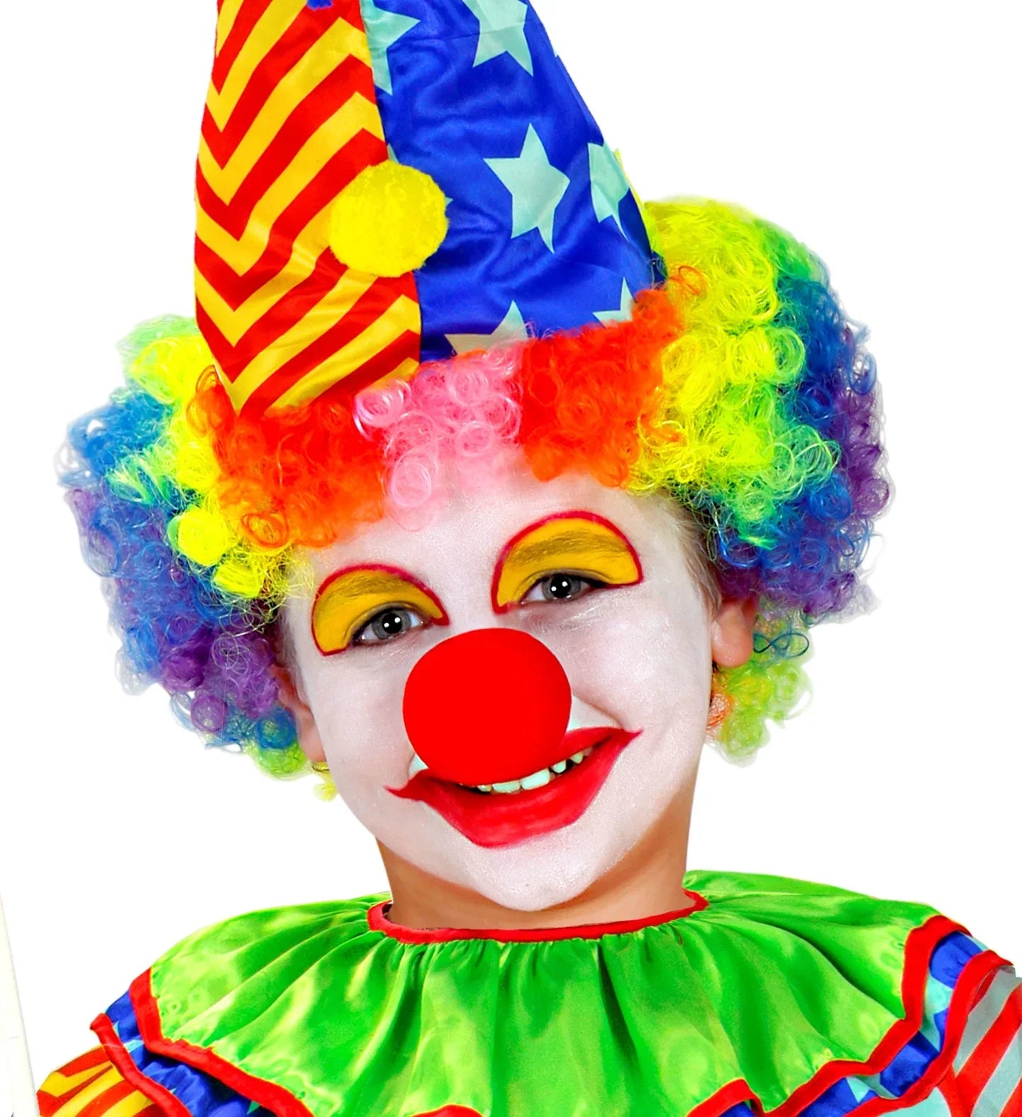 Maquillaje Blanco en Crema Maquillaje en Crema Widmann