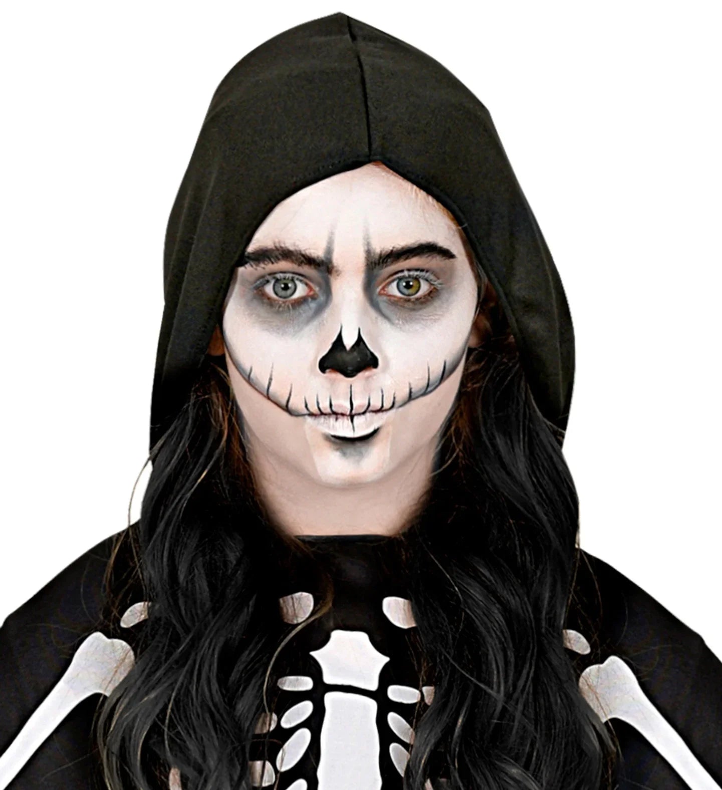 Maquillaje Negro en Crema Maquillaje en Crema Widmann