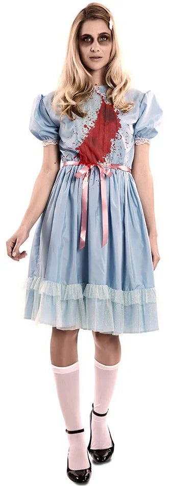 Disfraces para Grupo de El Resplandor El Resplandor Disfraces Simon