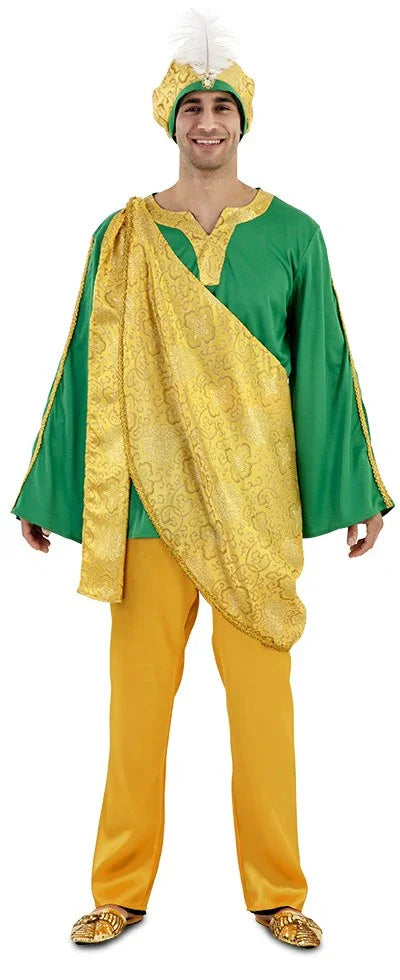 Disfraces para Grupo de Pajes Clásicos Pajes Reales Disfraces Simon