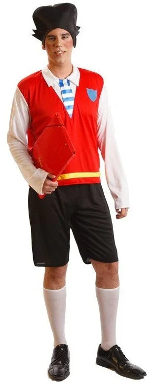 Disfraces en Pareja de Zipi y Zape Dibujos Animados y Cuentos Disfraces Simon