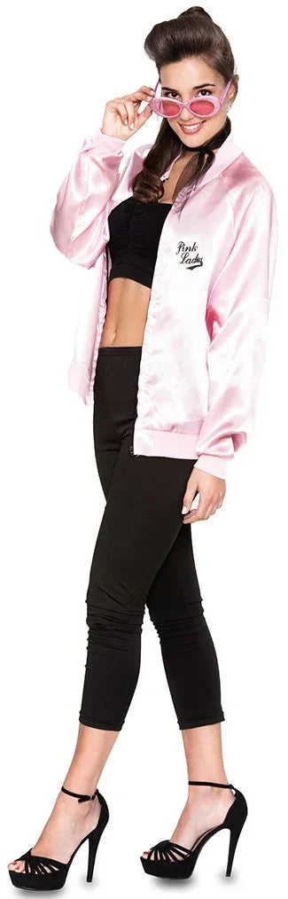 Disfraces en Pareja de Grease Grease y Años 40 - 50 Disfraces Simon