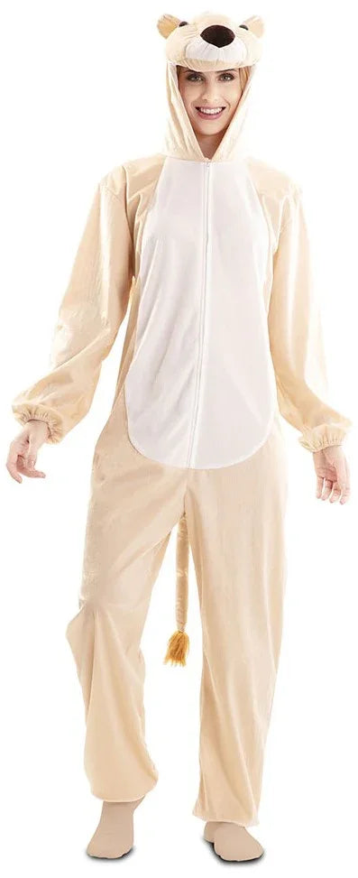 Disfraces para Grupo de Leones Salvajes León Disfraces Simon