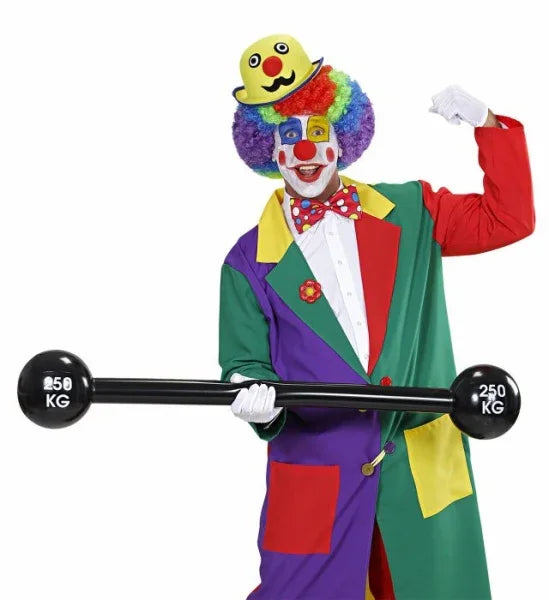 Pesa Hinchable 120 cm COMPLEMENTOS Widmann