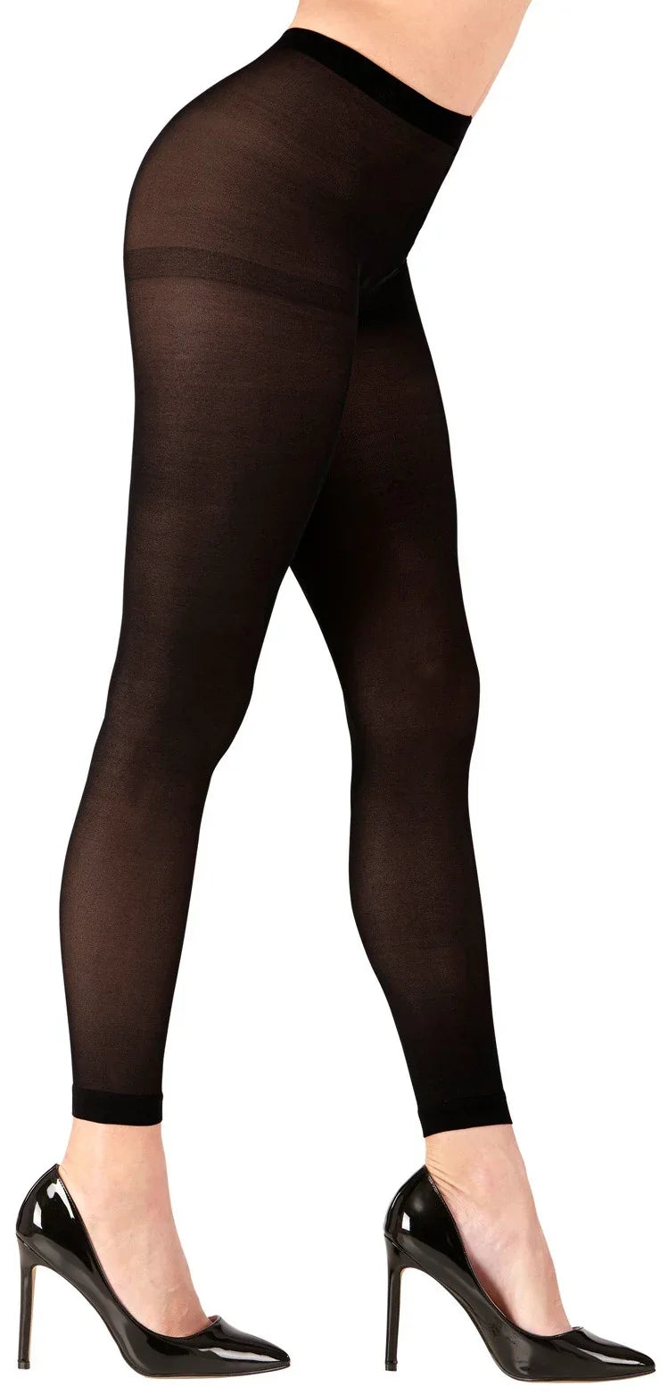 Pantys sin Pie Negros para Mujer Medias y Pantys Widmann