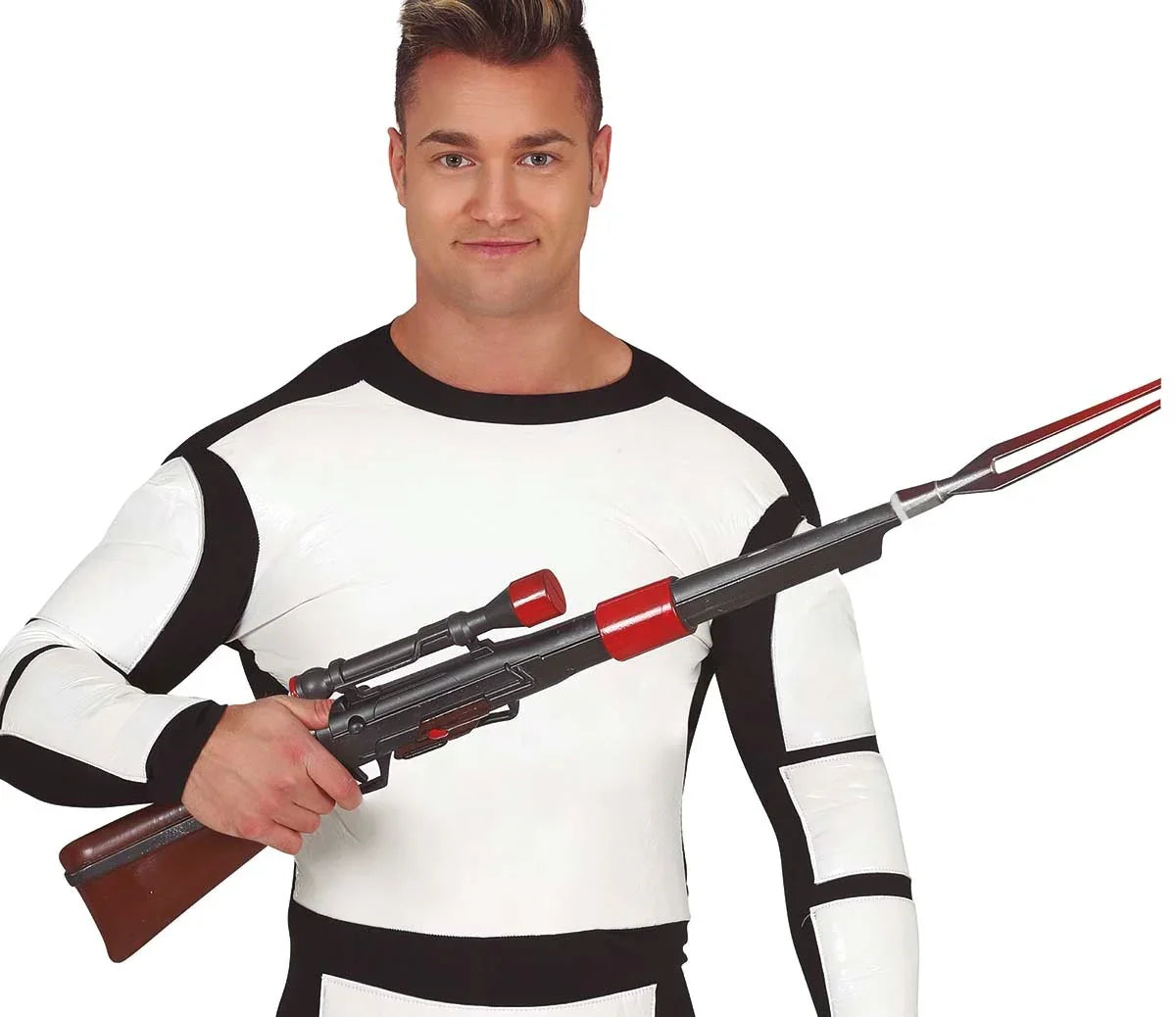 Rifle Bláster de Mandalorian de 80cm The Mandalorian Guirca