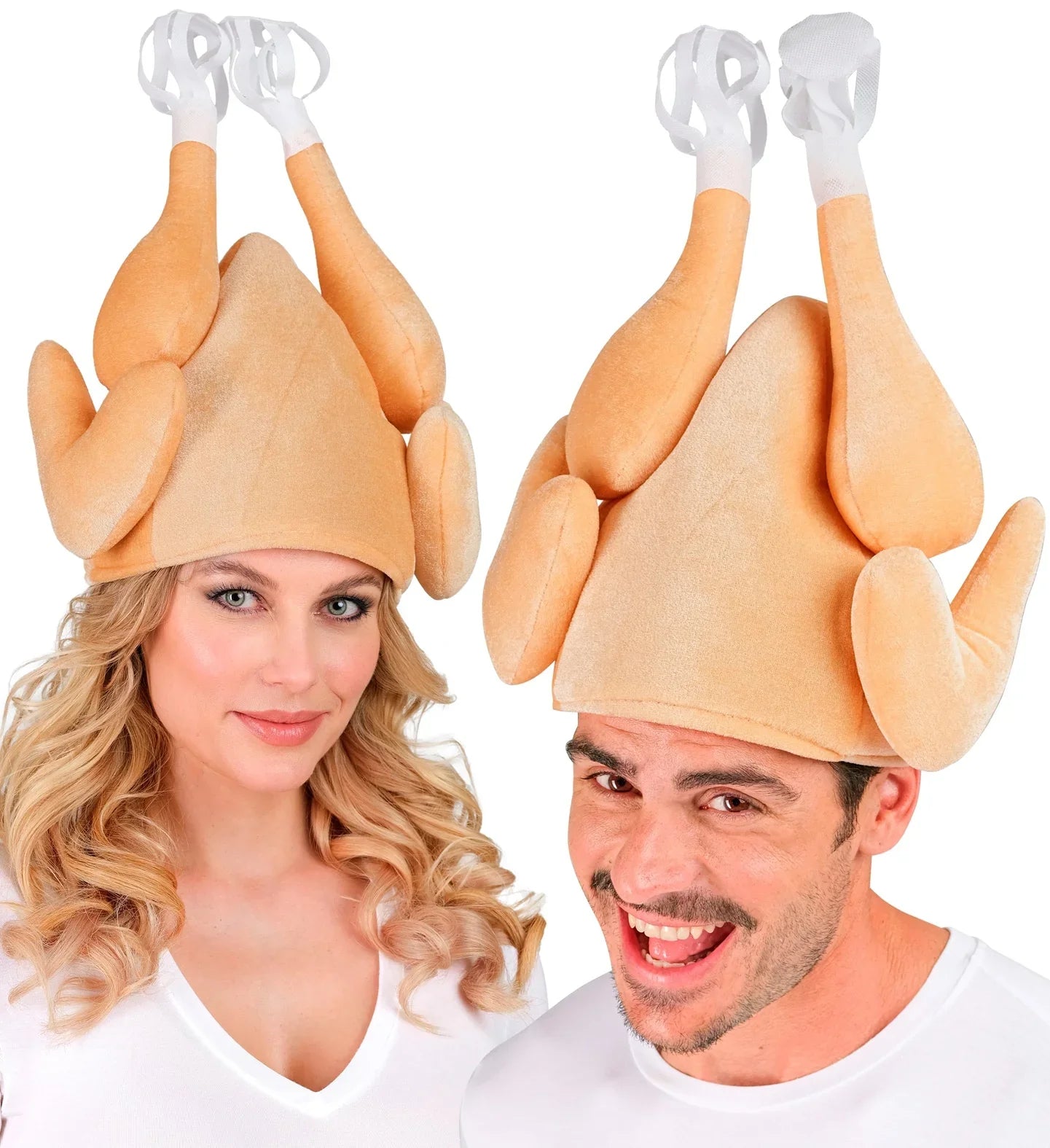 Gorro de Pavo Asado Sombreros y Gorros Widmann