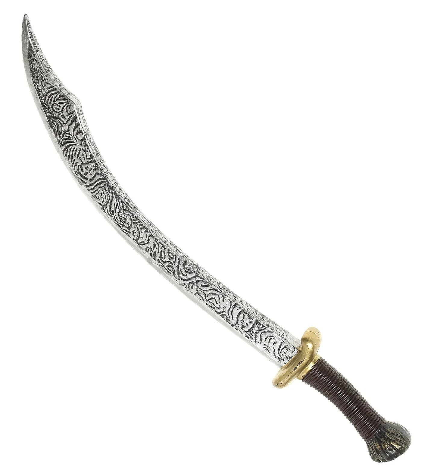 Espada Árabe 72 cm Armas Widmann