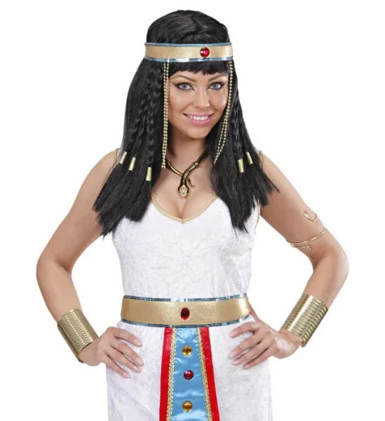 Brazaletes Metálicos y Consistentes Joyas y Bisutería Widmann